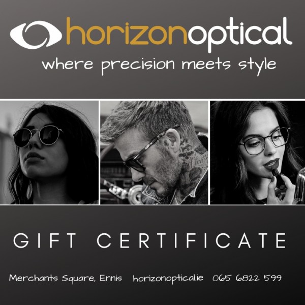 Image for Horizon Optical Gift Card